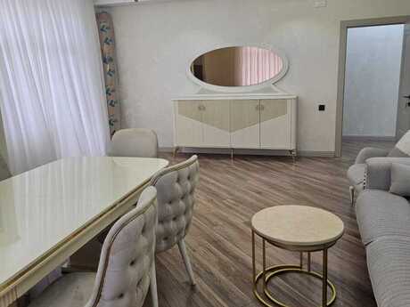 Kirayə 3 otaqlı mənzil, 145 m², 28 May: 1 500 ₼/ay 4