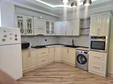 Kirayə 3 otaqlı mənzil, 145 m², 28 May: 1 500 ₼/ay 5
