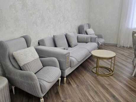 Kirayə 3 otaqlı mənzil, 145 m², 28 May: 1 500 ₼/ay 2
