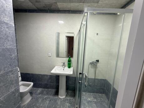 2 otaqlı yeni tikili - Sumqayıt - 85 m²