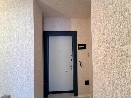2 otaqlı yeni tikili - Sumqayıt - 85 m²