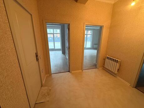 2 otaqlı yeni tikili - Sumqayıt - 85 m²