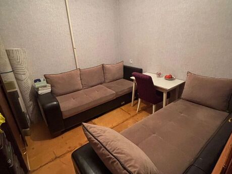 Объявление №6228779 - Баку, м. Гянджлик, 3-комн., 70 м², 4/9 этаж