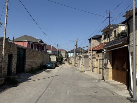 Bakıxanov q.