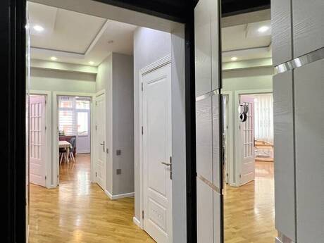 3 otaqlı mənzil, 100 m², Nəsimi: 262 000 ₼ 2