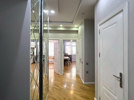 3 otaqlı mənzil, 100 m², Nəsimi: 262 000 ₼ 5