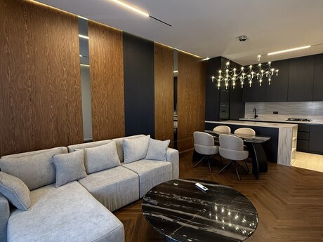 2 otaqlı mənzil, 76 m², Şah İsmayıl Xətai: 355 000 ₼ 3