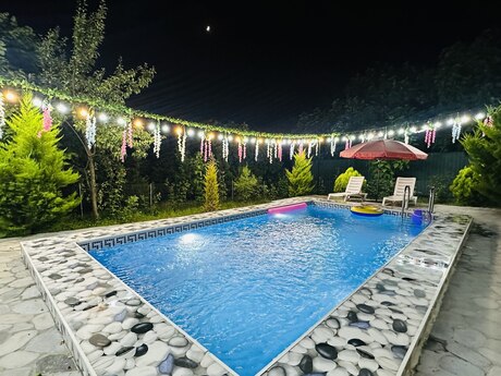 İsmayıllı