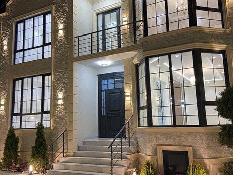 5 otaqlı həyət evi, 150 m², Masazır: 174 000 ₼ 2