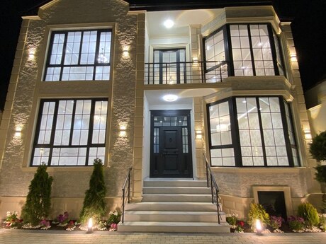 Elan №6228817 - Bakı, Masazır q., 5 otaqlı, 150 m²