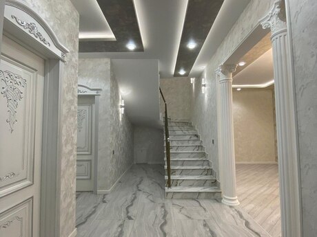 5 otaqlı həyət evi, 150 m², Masazır: 174 000 ₼ 5