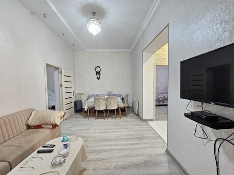 3-комн. дом/дача - Хырдалан - 60 м²