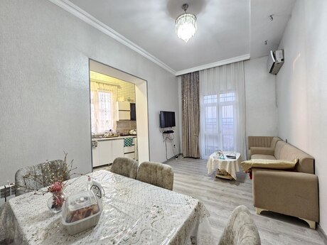 3-комн. дом/дача - Хырдалан - 60 м²