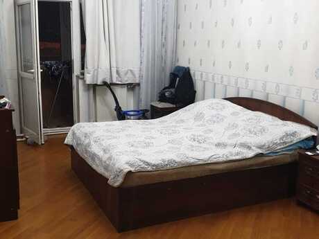 Kirayə 3 otaqlı mənzil, 110 m², Nəriman Nərimanov: 900 ₼/ay 3