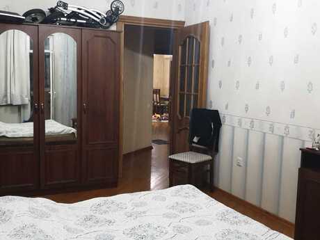 Kirayə 3 otaqlı mənzil, 110 m², Nəriman Nərimanov: 900 ₼/ay 4