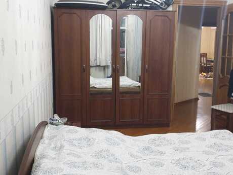 Kirayə 3 otaqlı mənzil, 110 m², Nəriman Nərimanov: 900 ₼/ay 2