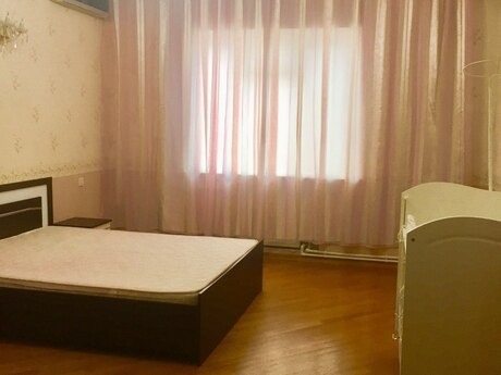 Kirayə 3 otaqlı mənzil, 110 m², Nəriman Nərimanov: 900 ₼/ay 5