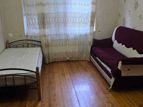 м. Кара Караев