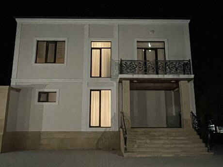 5-room house for rent in Bilgəh, 400 m², 1 000 AZN/mo, photo 4 / 12