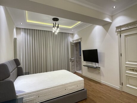 5-room house for rent in Bilgəh, 400 m², 1 000 AZN/mo, photo 5 / 12