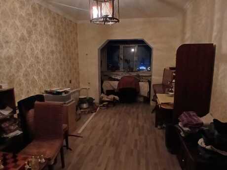 Elan №6228870 - Bakı, Bakıxanov q., 3 otaqlı, 72 m², 1/5 mərtəbə