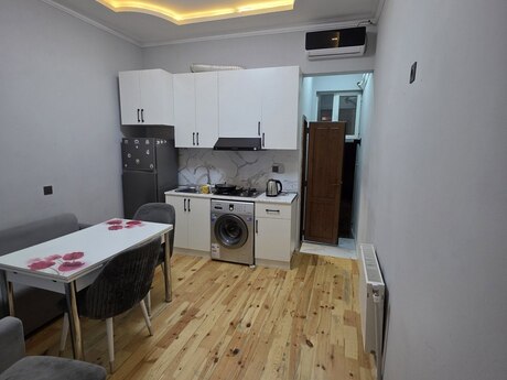 Biləcəridə 2 otaqlı həyət evi kirayə verilir, 45 m², 430 AZN/ay, şəkil 3 / 6