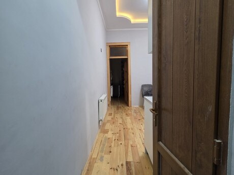Biləcəridə 2 otaqlı həyət evi kirayə verilir, 45 m², 430 AZN/ay, şəkil 5 / 6