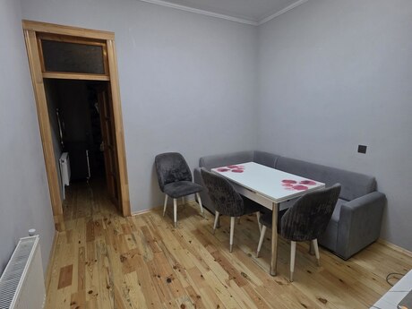 Biləcəridə 2 otaqlı həyət evi kirayə verilir, 45 m², 430 AZN/ay, şəkil 2 / 6