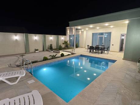 4 otaqlı həyət evi, 156 m², Şüvəlan: 245 000 ₼ 2