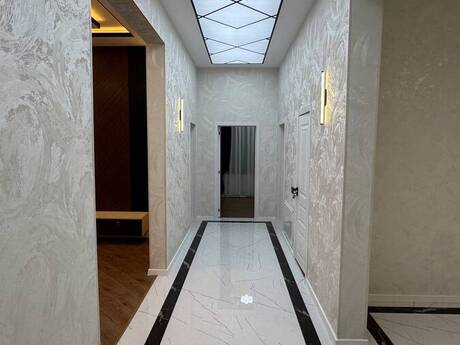 4 otaqlı həyət evi, 110 m², Şüvəlan: 240 000 ₼ 4