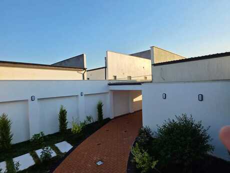 4 otaqlı həyət evi, 180 m², Mərdəkan: 285 000 ₼ 4