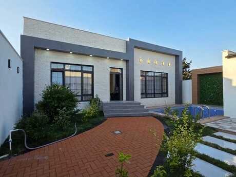 Объявление №6228894 - Баку, пос. Мардакан, 4-комн., 180 м²