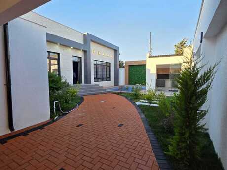 4 otaqlı həyət evi, 180 m², Mərdəkan: 285 000 ₼ 2
