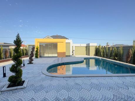 6-комн. дом/дача - пос. Шувеляны - 350 м²
