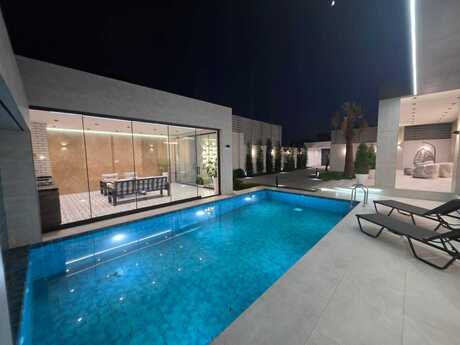 5 otaqlı həyət evi, 300 m², Mərdəkan: 595 000 ₼ 5