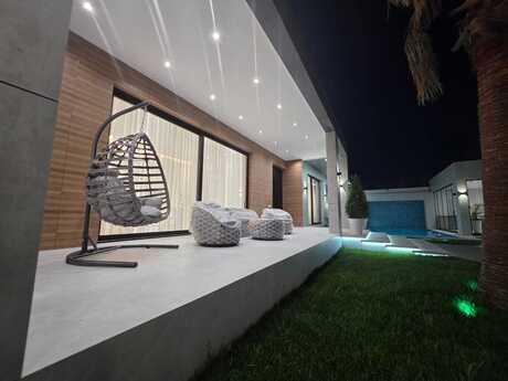 5 otaqlı həyət evi, 300 m², Mərdəkan: 595 000 ₼ 2