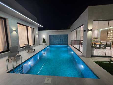 5 otaqlı həyət evi, 300 m², Mərdəkan: 595 000 ₼ 4