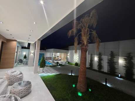 5 otaqlı həyət evi, 300 m², Mərdəkan: 595 000 ₼ 3