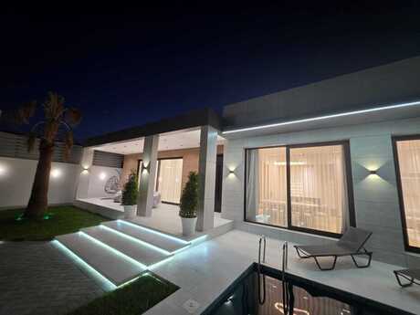 Объявление №6228901 - Баку, пос. Мардакан, 5-комн., 300 м²