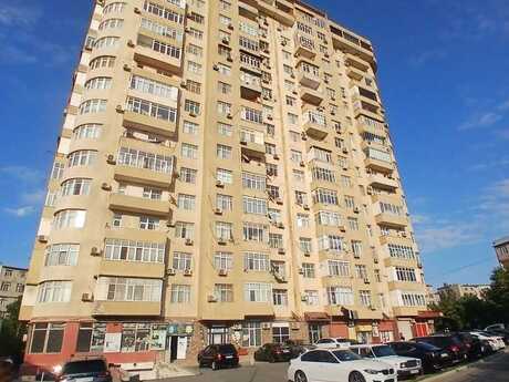 Elan №6228914 - Bakı, Xalqlar Dostluğu m., 3 otaqlı, 94 m², 7/17 mərtəbə