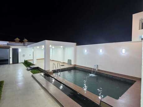 4 otaqlı həyət evi, 165 m², Mərdəkan: 280 000 ₼ 3
