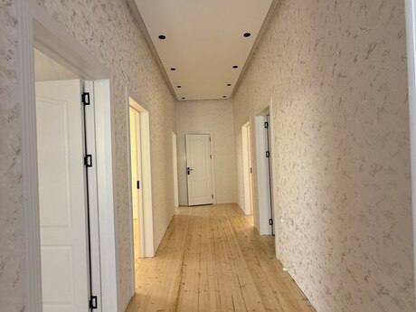 4 otaqlı həyət evi, 110 m², Savalan: 97 000 ₼ 4