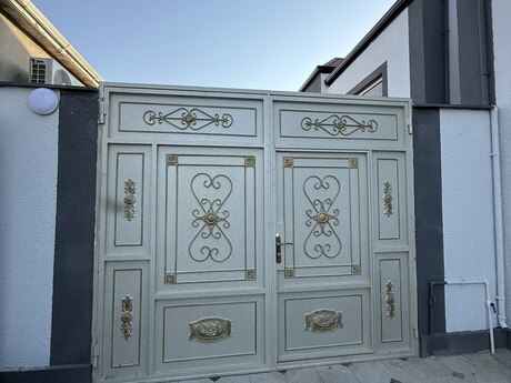 4 otaqlı həyət evi, 110 m², Savalan: 97 000 ₼ 3