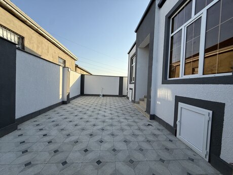 4 otaqlı həyət evi, 110 m², Savalan: 97 000 ₼ 2