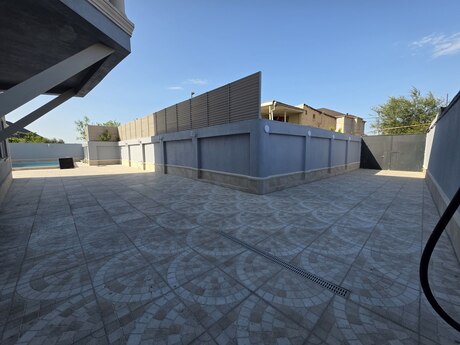 8 otaqlı həyət evi, 500 m², Binəqədi: 529 999 ₼ 5