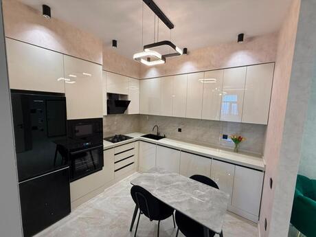 2-комнатная квартира, 62 м², Həzi Aslanov: 202 000 ₼ 2