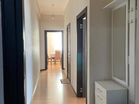 Elan №6228942 - Bakı, Yasamal r., 2 otaqlı, 65 m², 8/12 mərtəbə