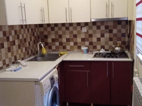 Elan №6228980 - Bakı, Nəsimi m., 3 otaqlı, 80 m², 1/9 mərtəbə