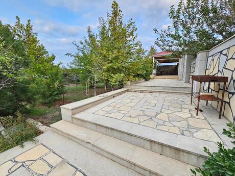 4-room house for rent in Nardaran, 200 m², 1 000 AZN/mo, photo 5 / 12