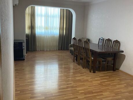 Elan №6228994 - Bakı, 8 Noyabr m., 3 otaqlı, 95 m², 6/9 mərtəbə
